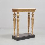1345 3034 CONSOLE TABLE